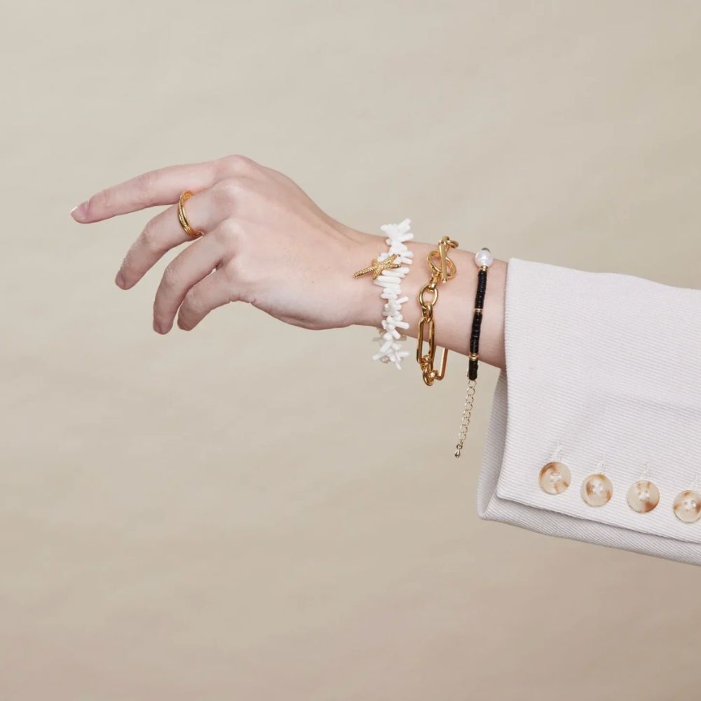 T-Bar Bracelet