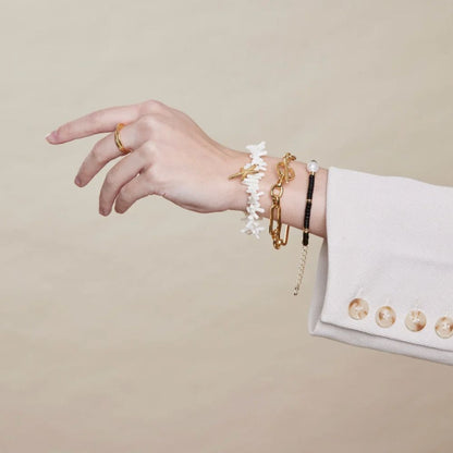 T-Bar Bracelet