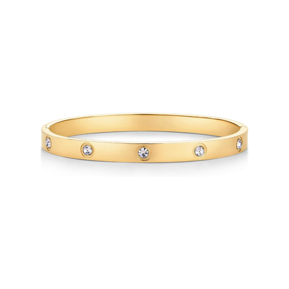 Halo Dot Bracelet - Rose & Oliver