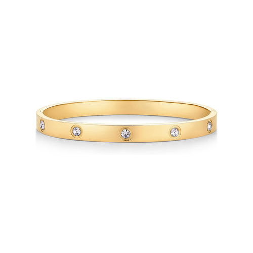Halo Dot Bracelet - Rose & Oliver